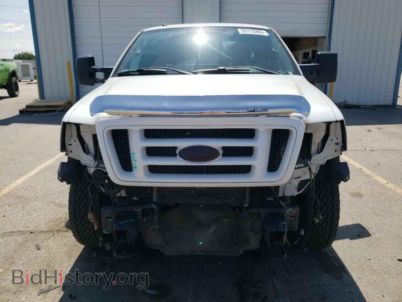 2007 FORD All Models - VIN: 1FTPX14V07KD00898 - Фото 5
