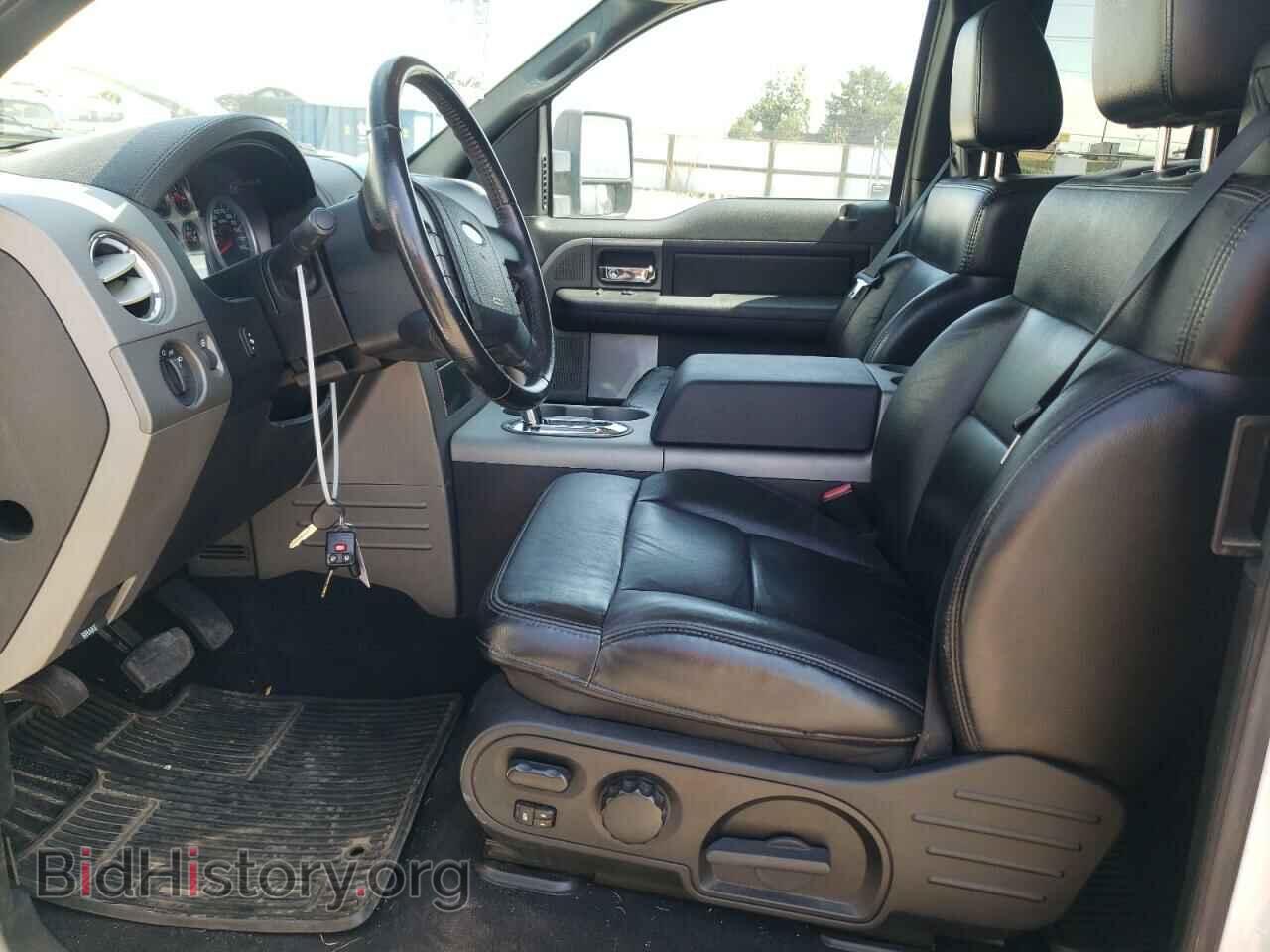 2007 FORD All Models - VIN: 1FTPX14V07KD00898 - Фото 7