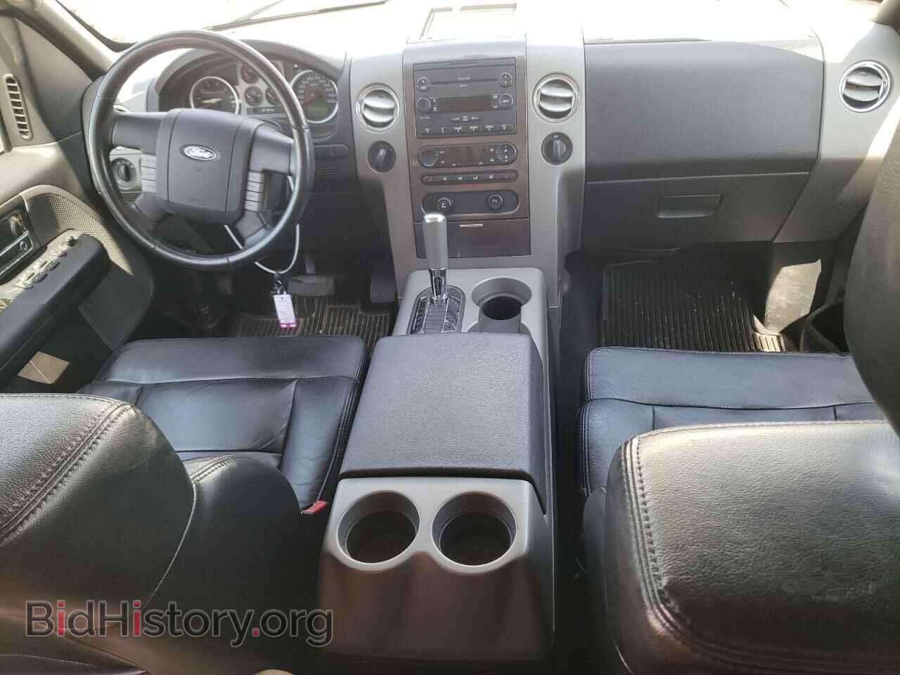 2007 FORD All Models - VIN: 1FTPX14V07KD00898 - Фото 8