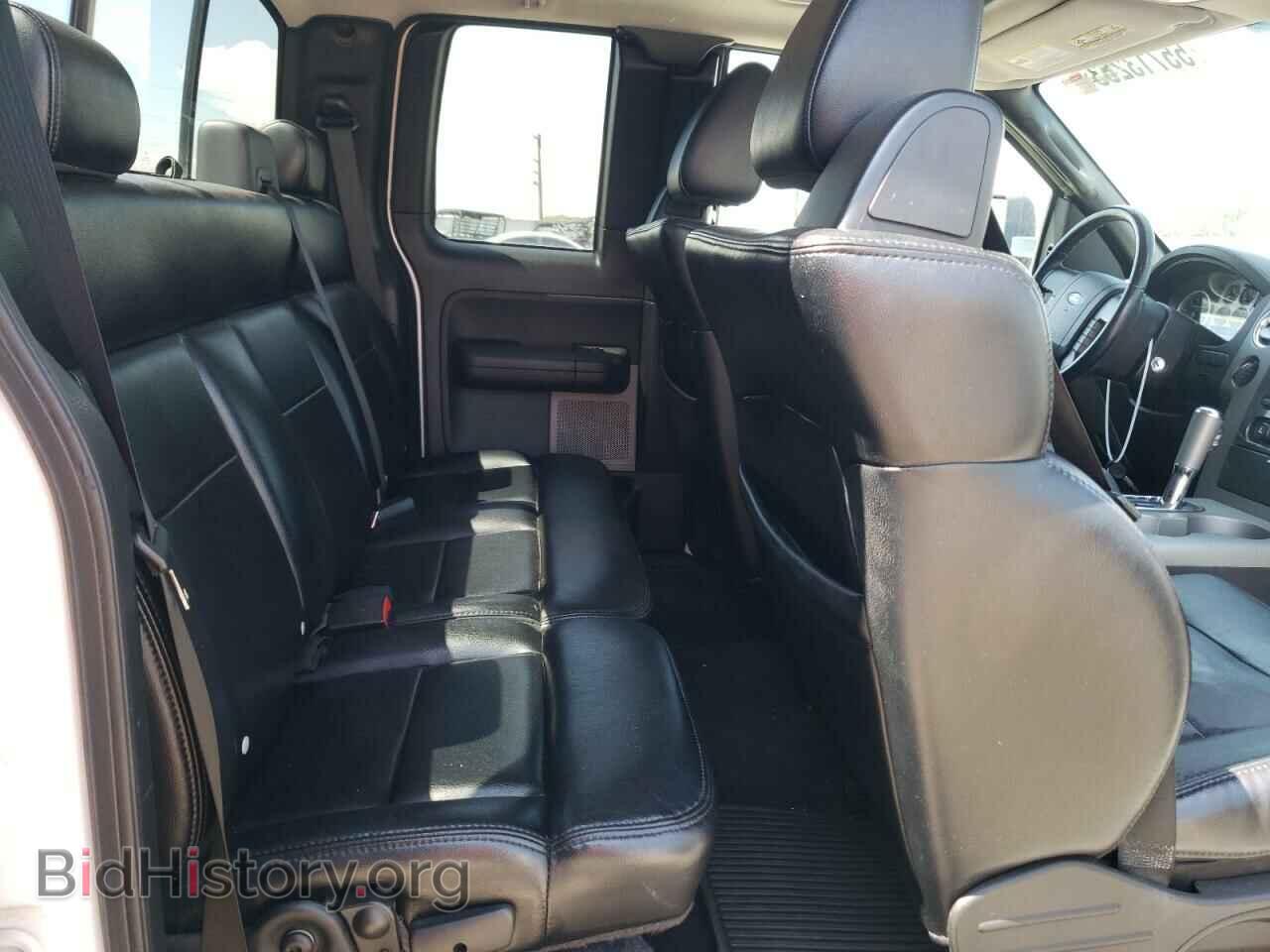 2007 FORD All Models - VIN: 1FTPX14V07KD00898 - Фото 10
