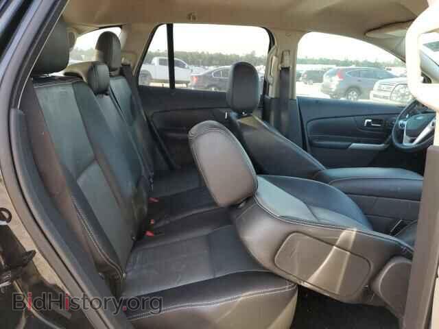 2013 FORD EDGE - VIN: 2FMDK3KC7DBB30023 - Фото 11
