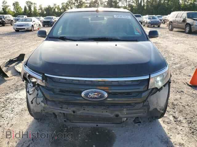 2013 FORD EDGE - VIN: 2FMDK3KC7DBB30023 - Фото 5