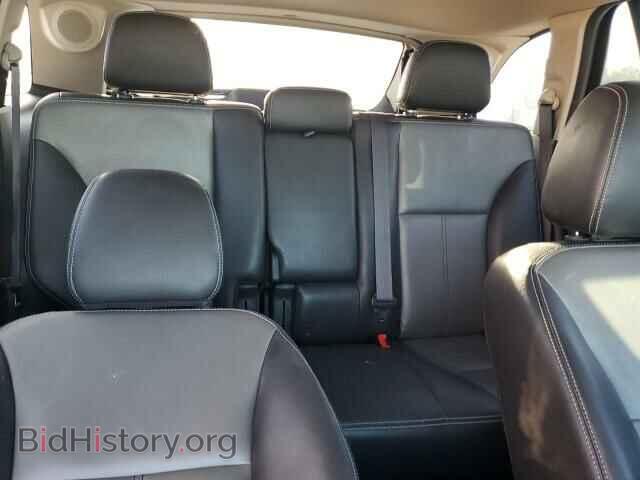 2013 FORD EDGE - VIN: 2FMDK3KC7DBB30023 - Фото 10