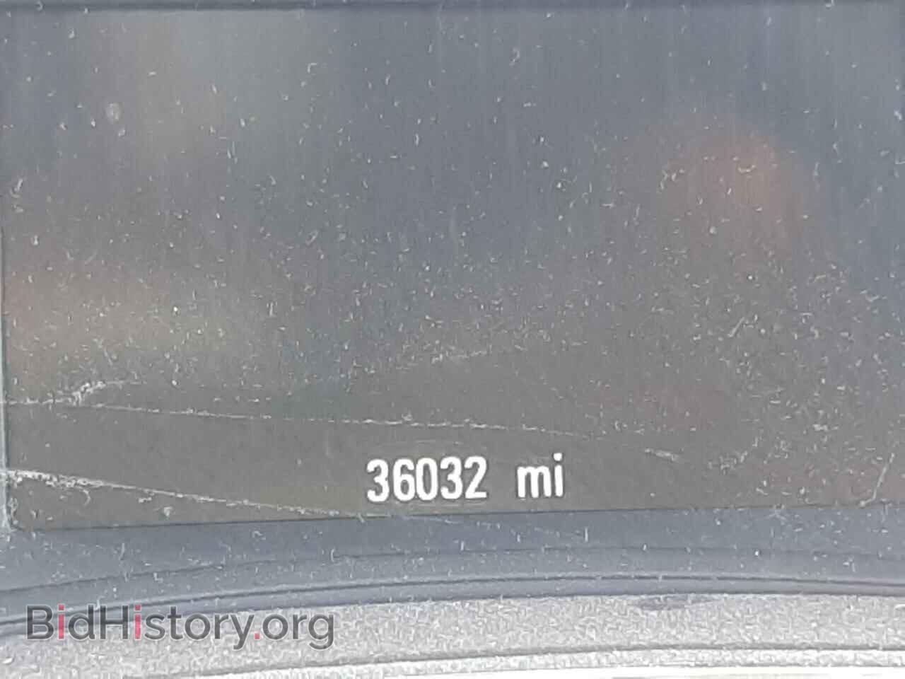 2017 BUICK ENCORE - VIN: KL4CJBSB3HB091165 - Photo 8
