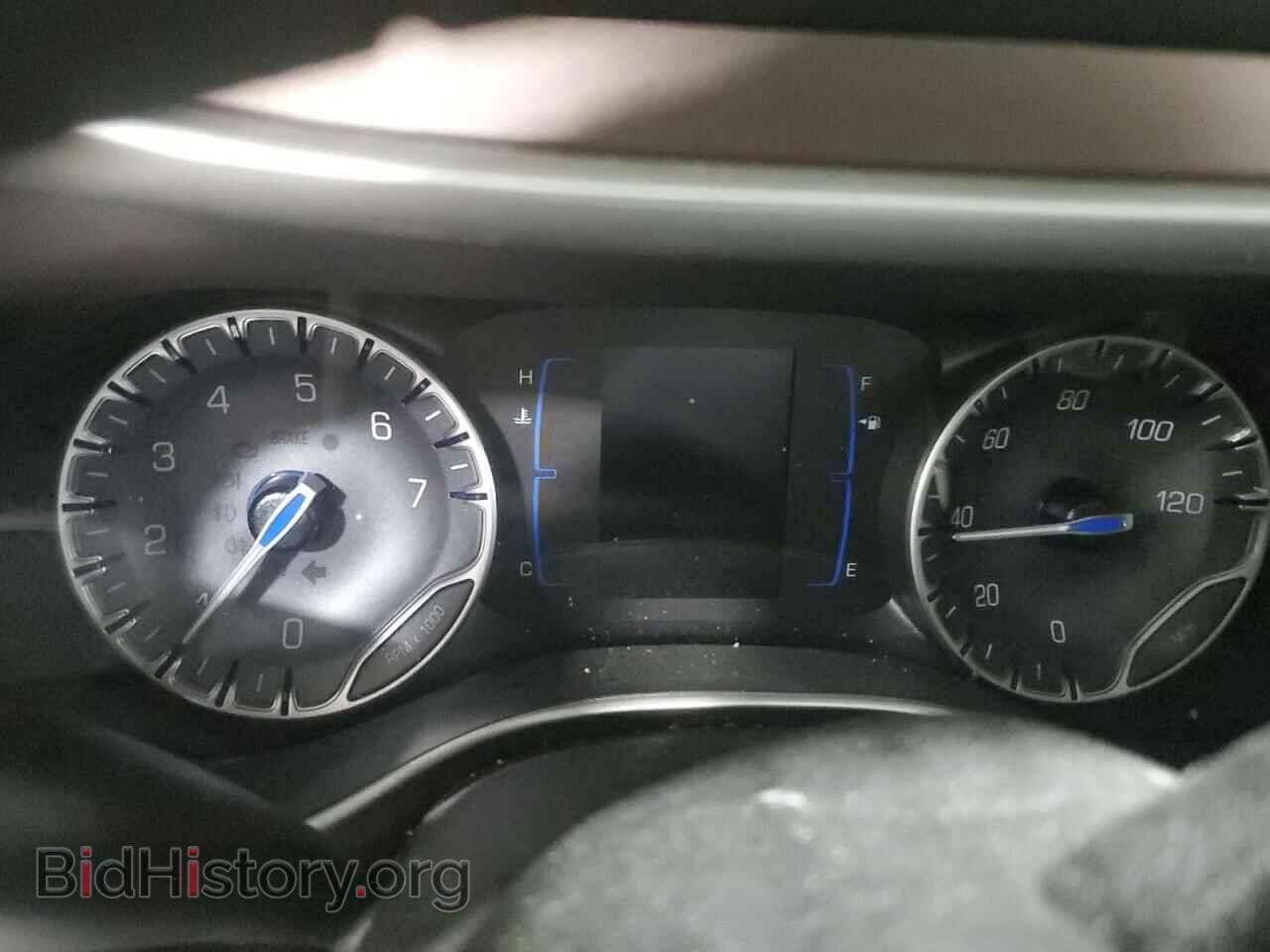 2021 CHRYSLER MINIVAN - VIN: 2C4RC1DG9MR558145 - Photo 9