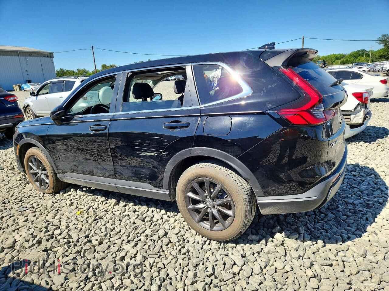 2026 HONDA CRV - VIN: 2HKRS4H71TH450077 - Фото 2