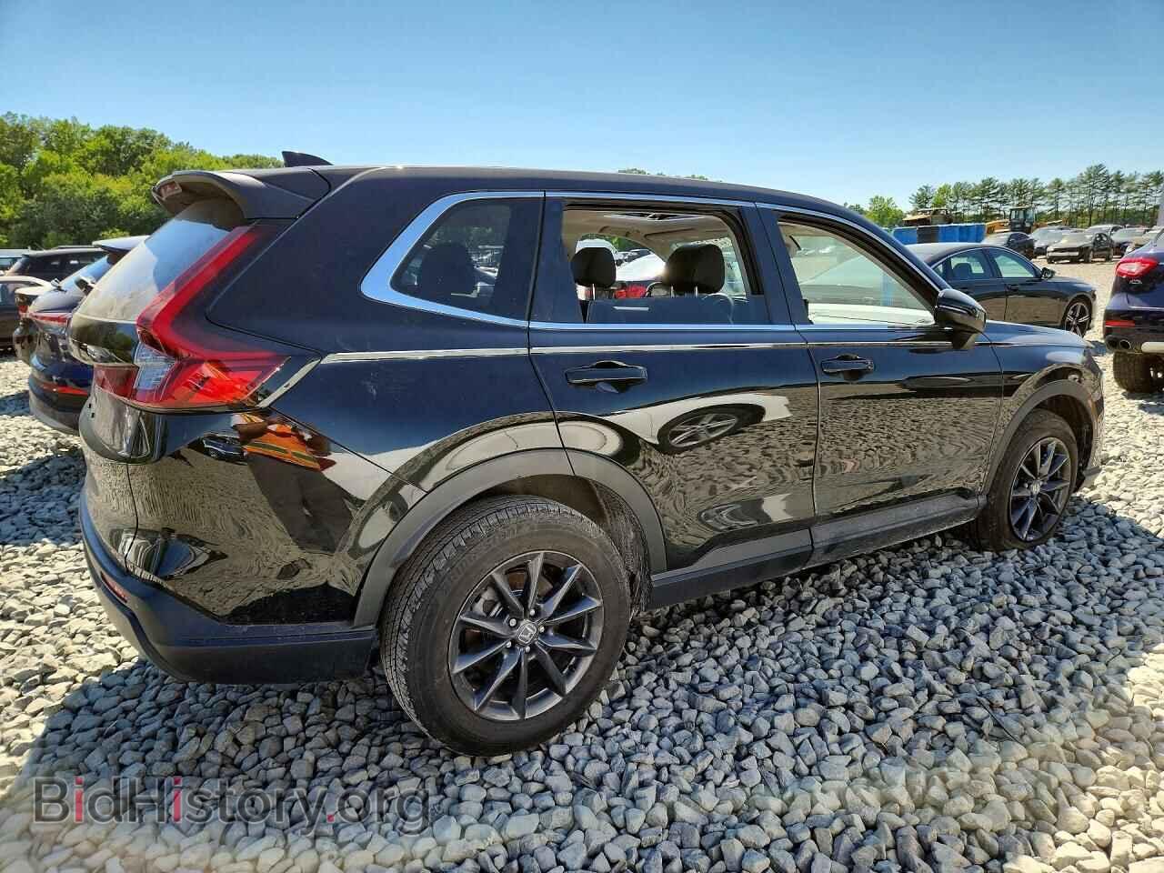 2026 HONDA CRV - VIN: 2HKRS4H71TH450077 - Фото 3