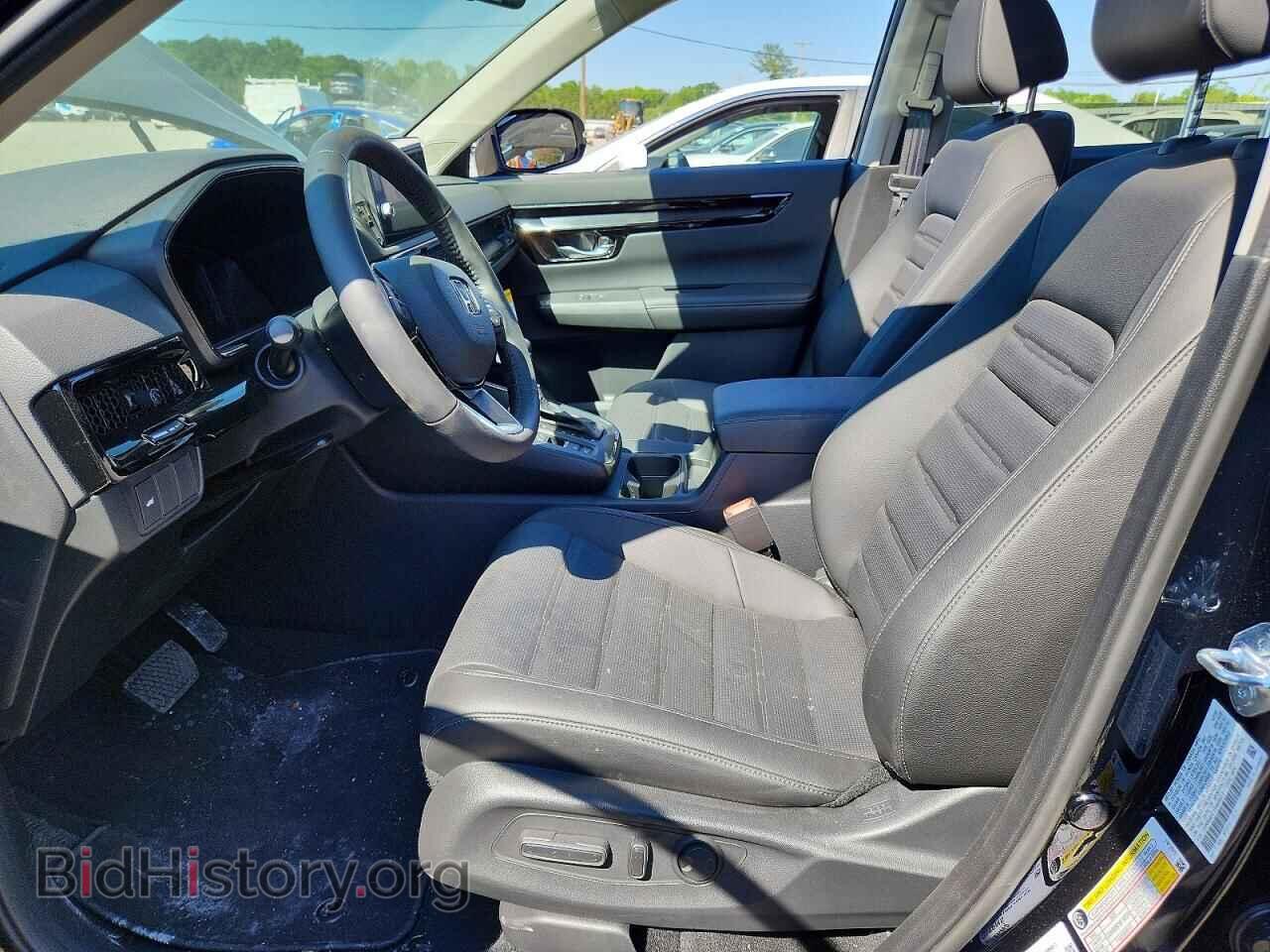 2026 HONDA CRV - VIN: 2HKRS4H71TH450077 - Фото 7