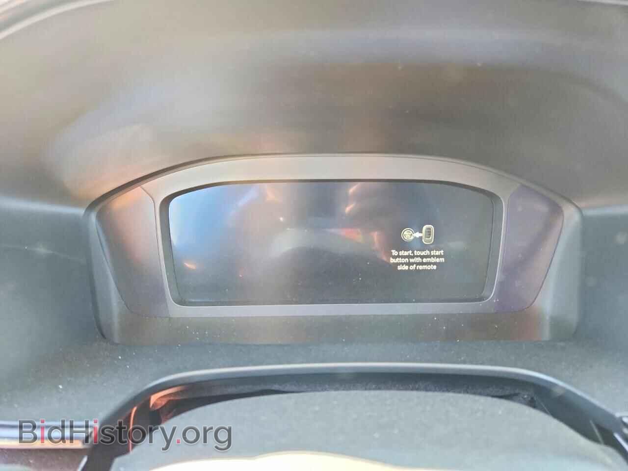 2026 HONDA CRV - VIN: 2HKRS4H71TH450077 - Фото 9