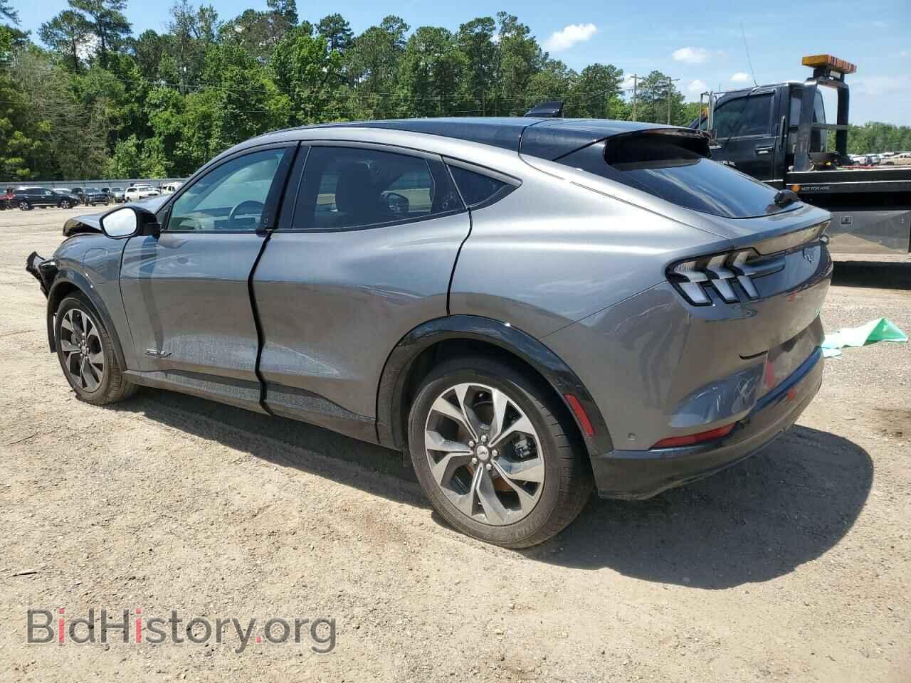 2023 FORD MUSTANG - VIN: 3FMTK3R73PMB03084 - Фото 2