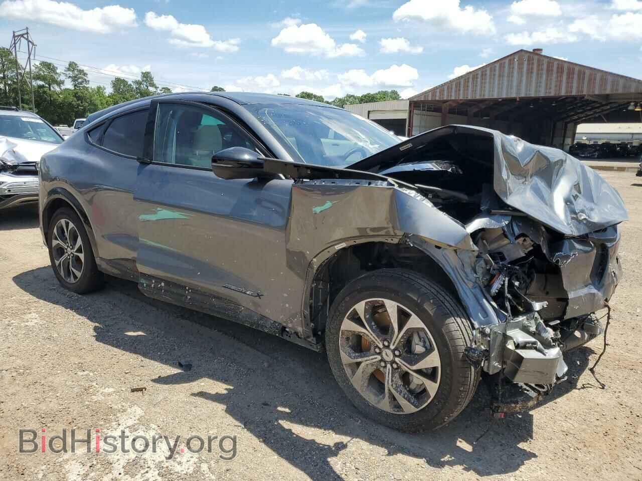 2023 FORD MUSTANG - VIN: 3FMTK3R73PMB03084 - Фото 4