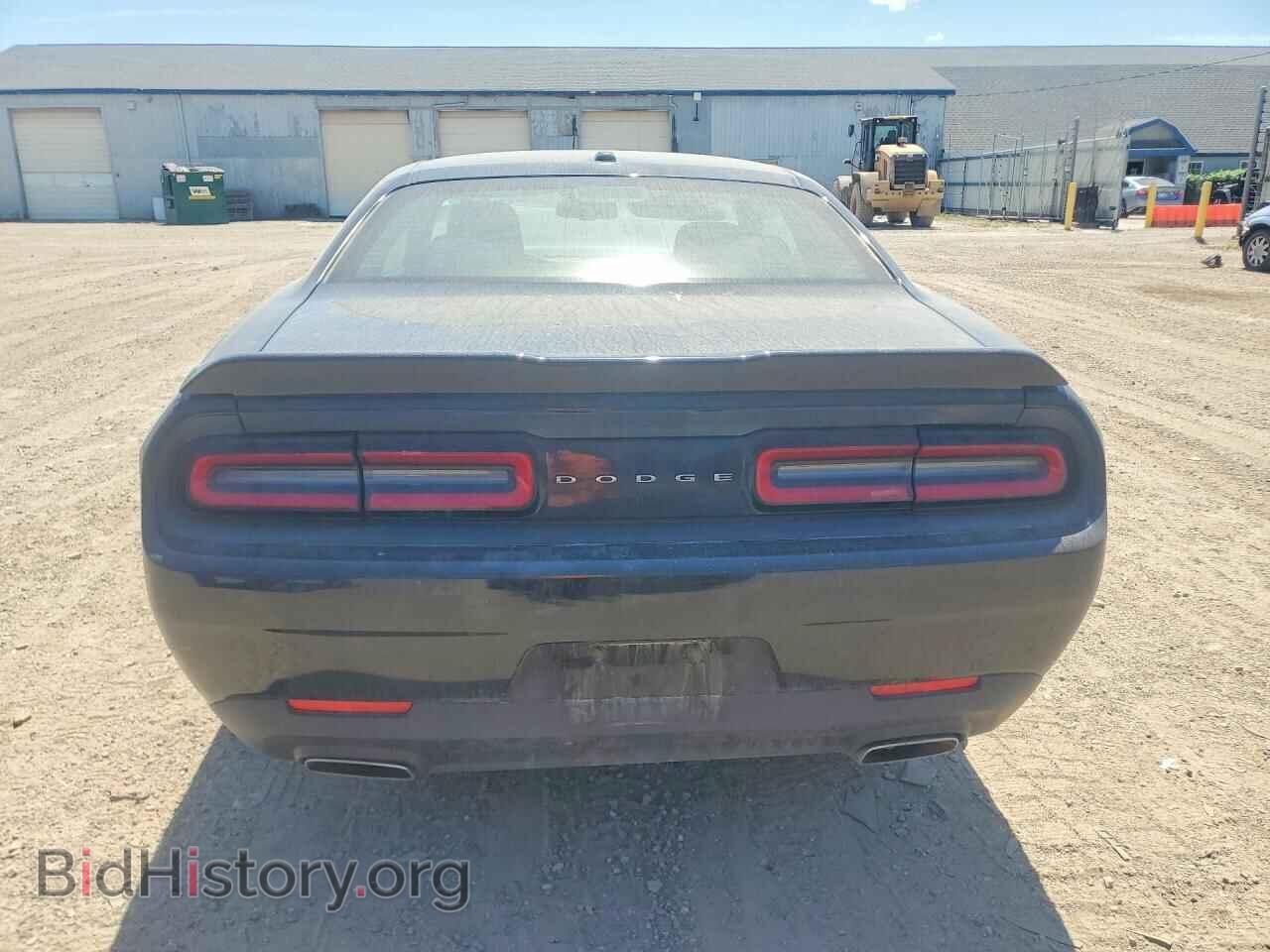2015 DODGE CHALLENGER - VIN: 2C3CDZAG9FH877483 - Photo 6