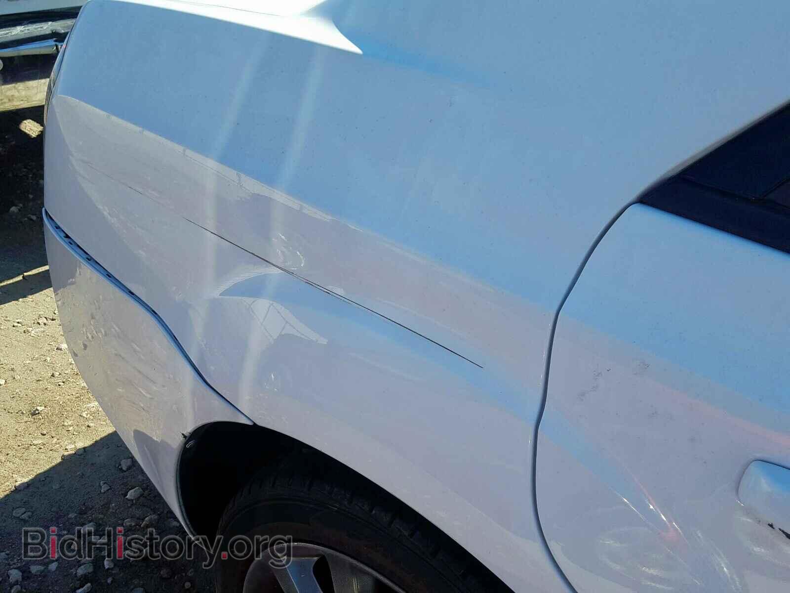 2014 CHRYSLER 300 - VIN: 2C3CCABG0EH222212 - Фото 9