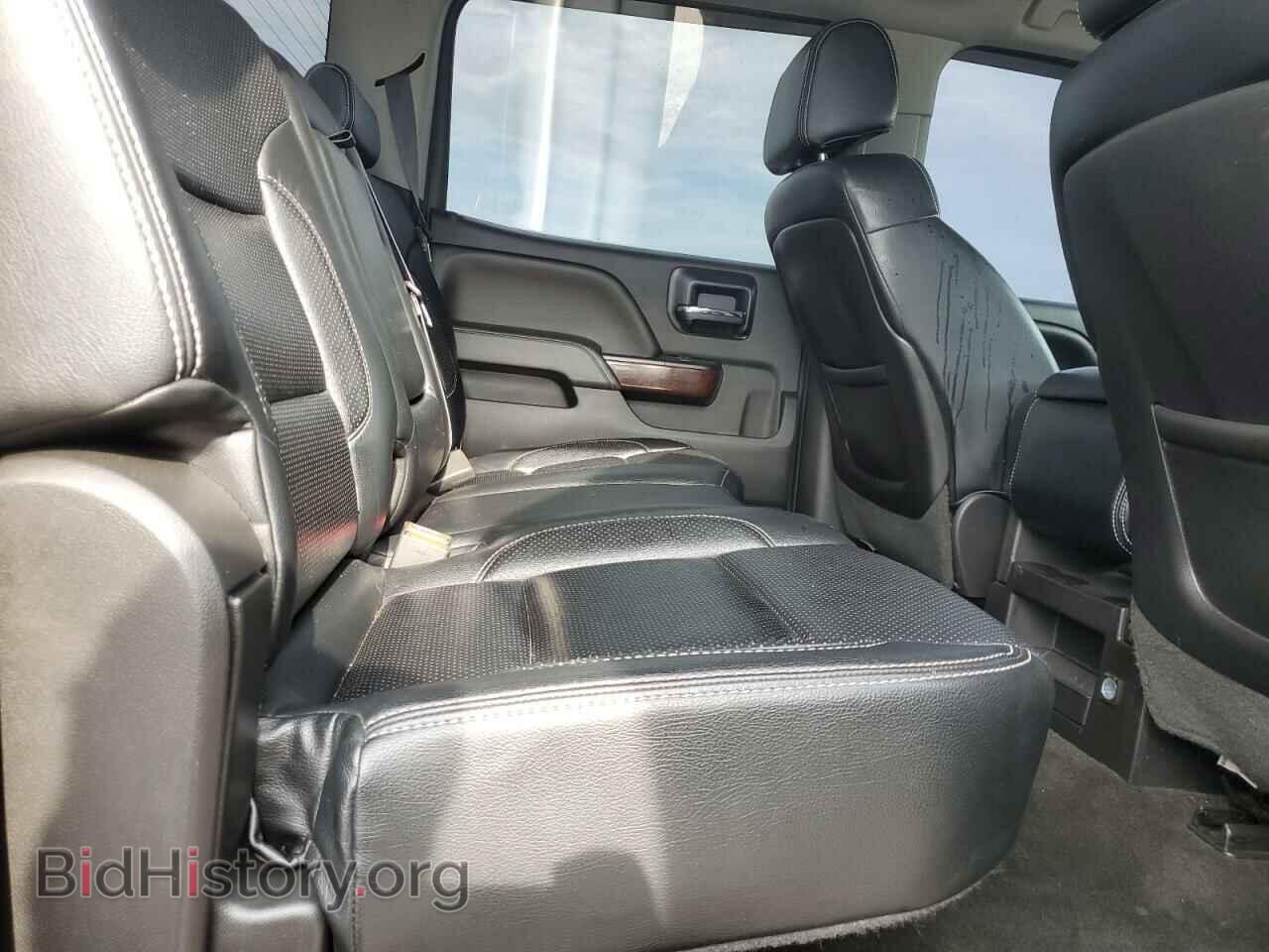 2015 GMC SIERRA - VIN: 1GT122EG2FF138631 - Фото 10