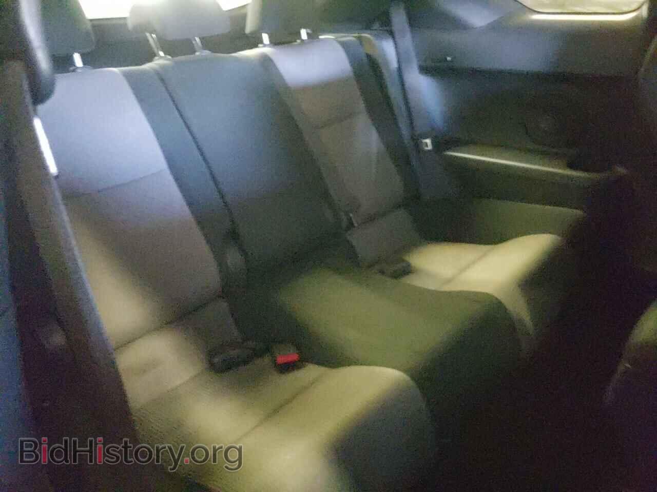 2015 TOYOTA SCION - VIN: JTKJF5C78FJ009095 - Фото 6