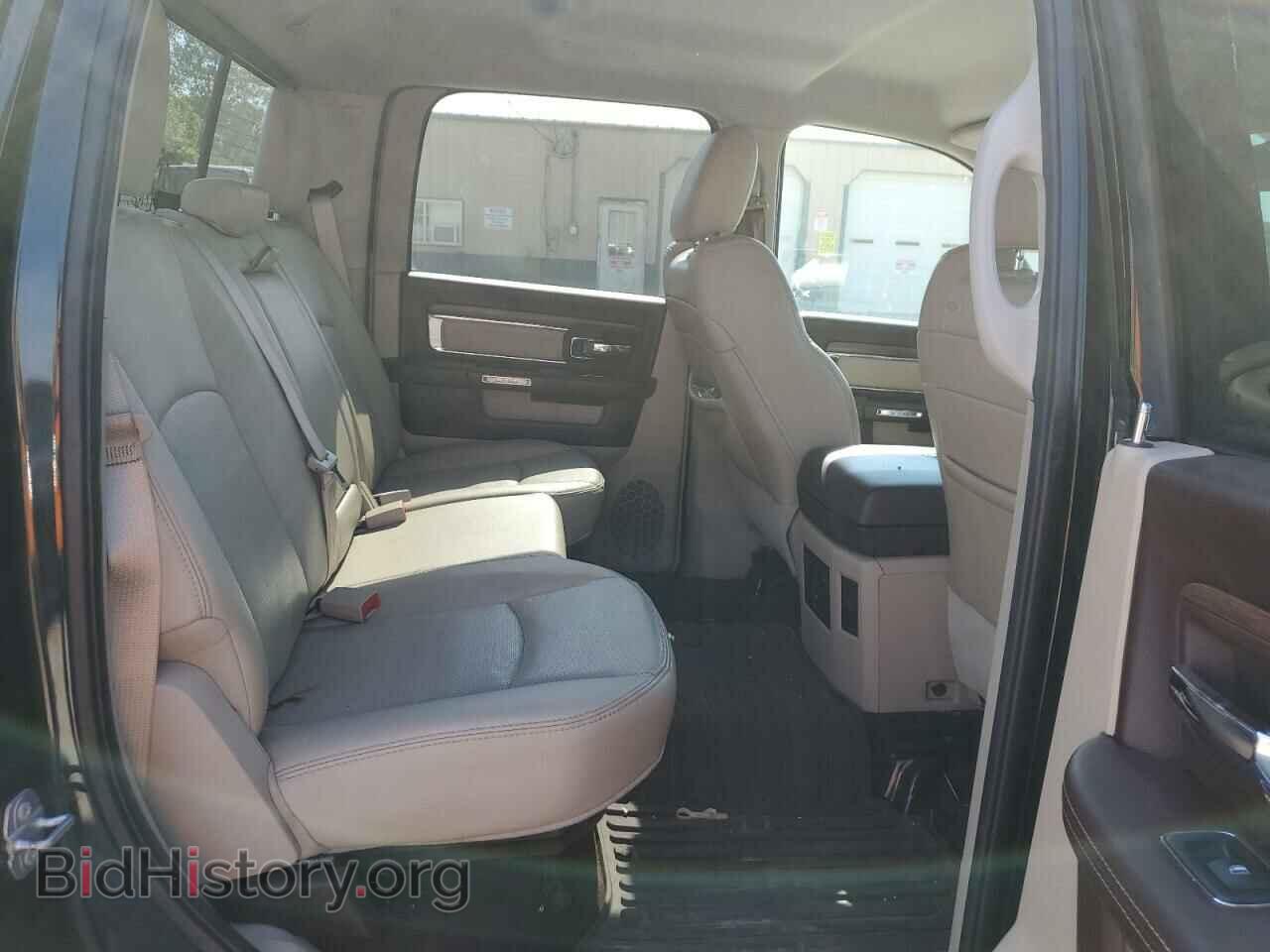 2016 RAM 1500 - VIN: 1C6RR7VM3GS380782 - Фото 10
