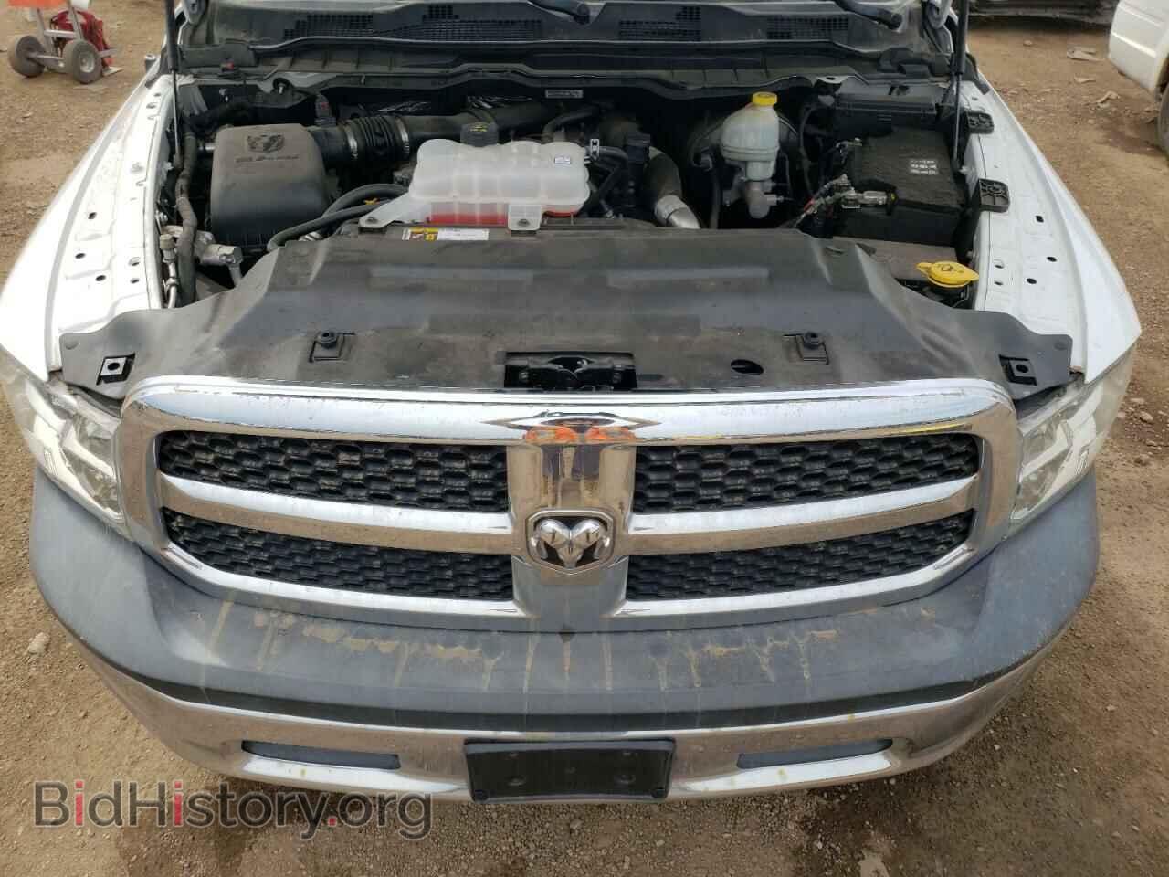 2015 RAM 1500 - VIN: 1C6RR7FMXFS690621 - Photo 11