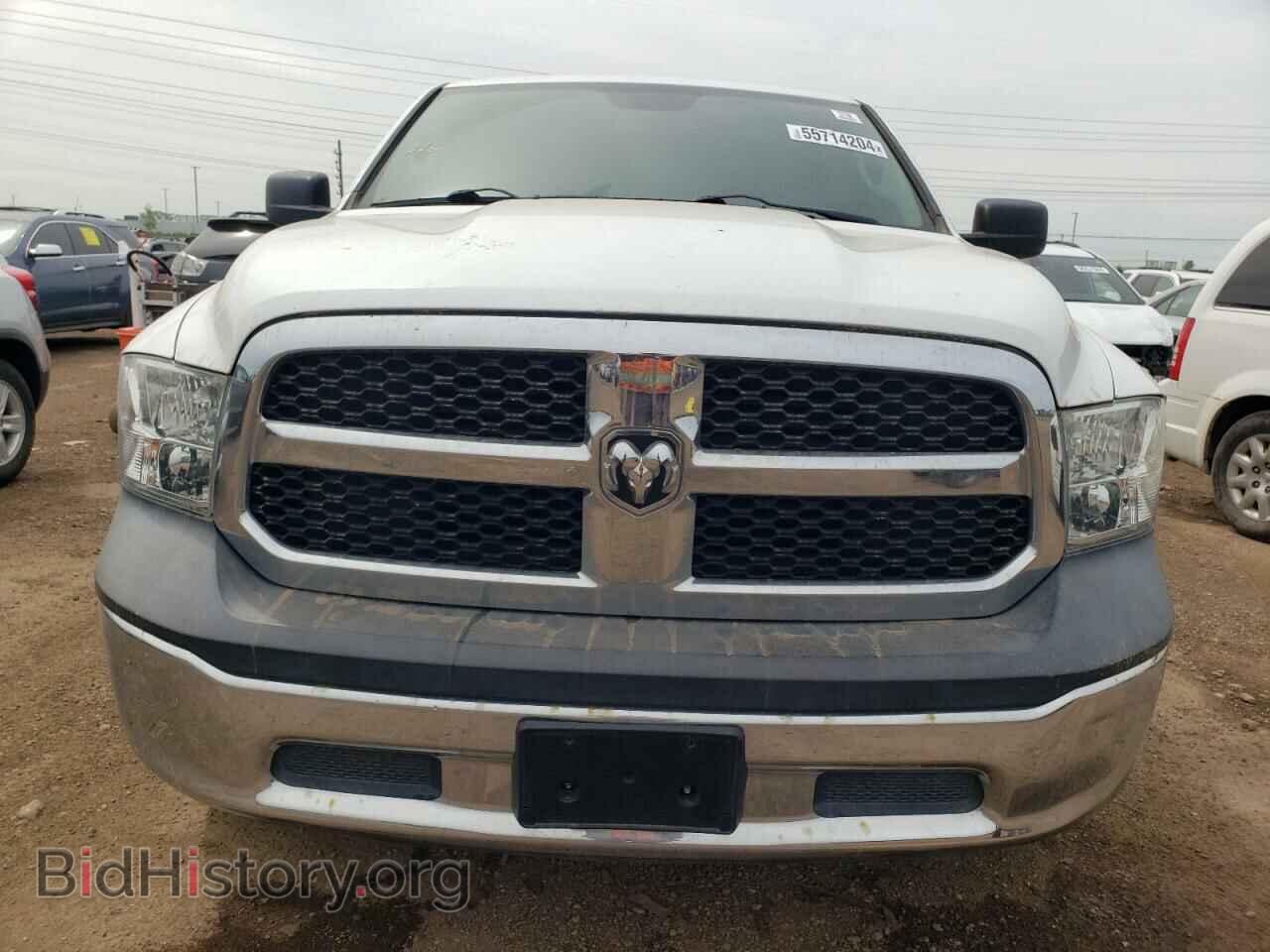 2015 RAM 1500 - VIN: 1C6RR7FMXFS690621 - Photo 5