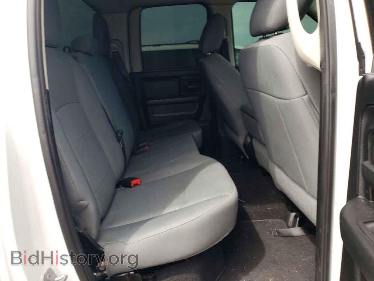 2015 RAM 1500 - VIN: 1C6RR7FMXFS690621 - Photo 10