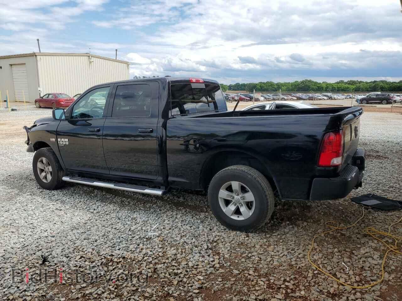 2020 RAM 1500 - VIN: 1C6RR7TT8LS111990 - Photo 2