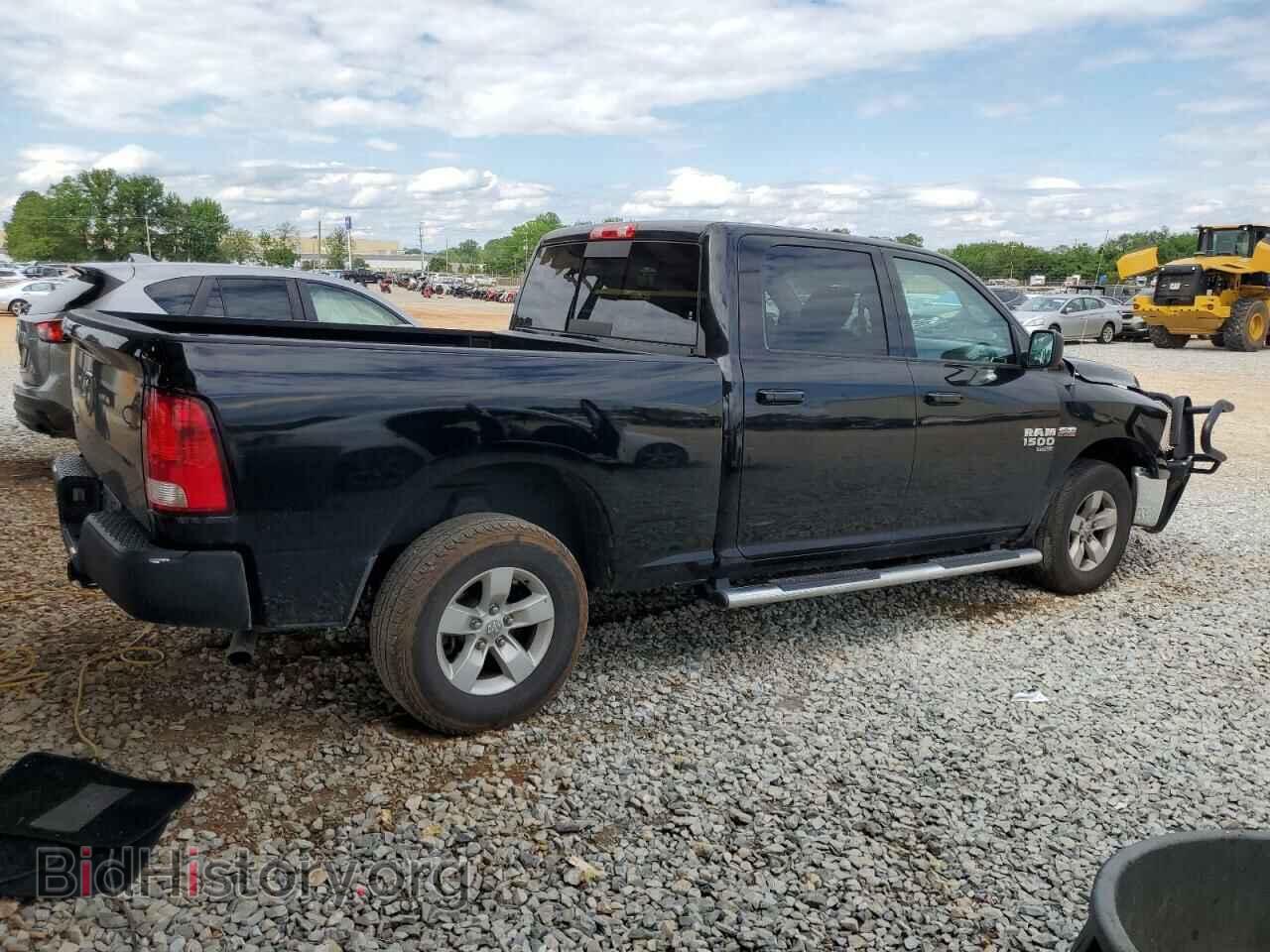 2020 RAM 1500 - VIN: 1C6RR7TT8LS111990 - Photo 3