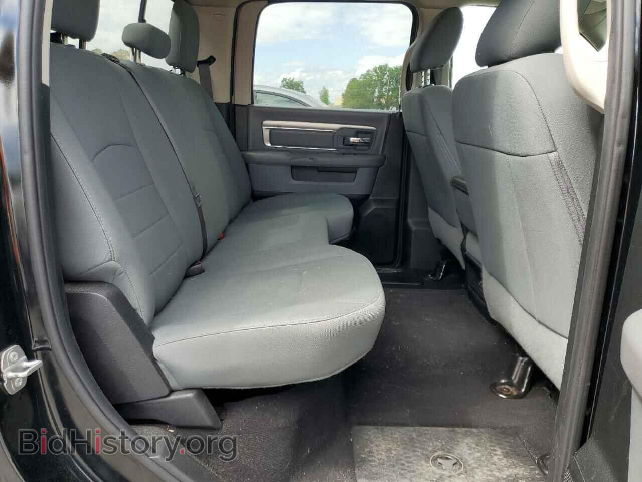 2020 RAM 1500 - VIN: 1C6RR7TT8LS111990 - Photo 10