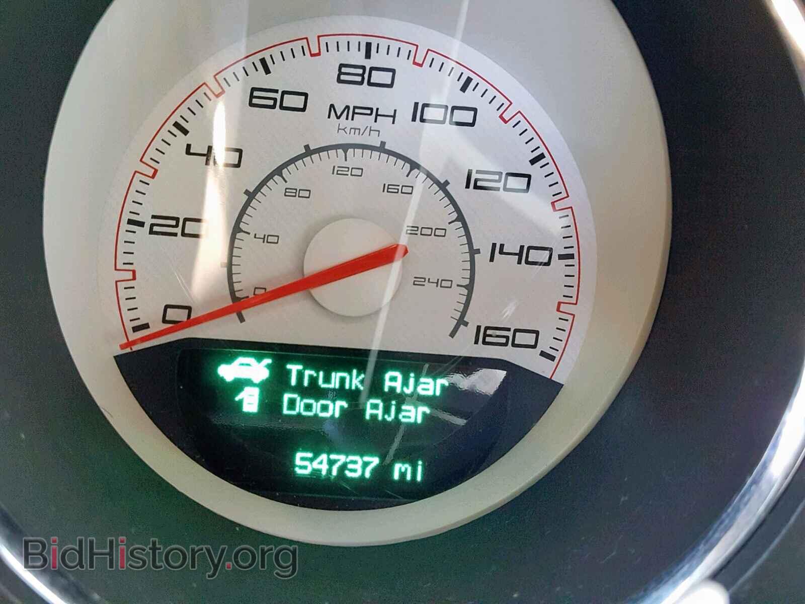 2014 DODGE CHALLENGER - VIN: 2C3CDYBT8EH184974 - Фото 8