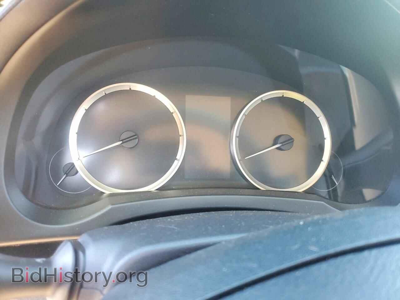 2014 LEXUS IS - VIN: JTHBF1D28E5016030 - Photo 9