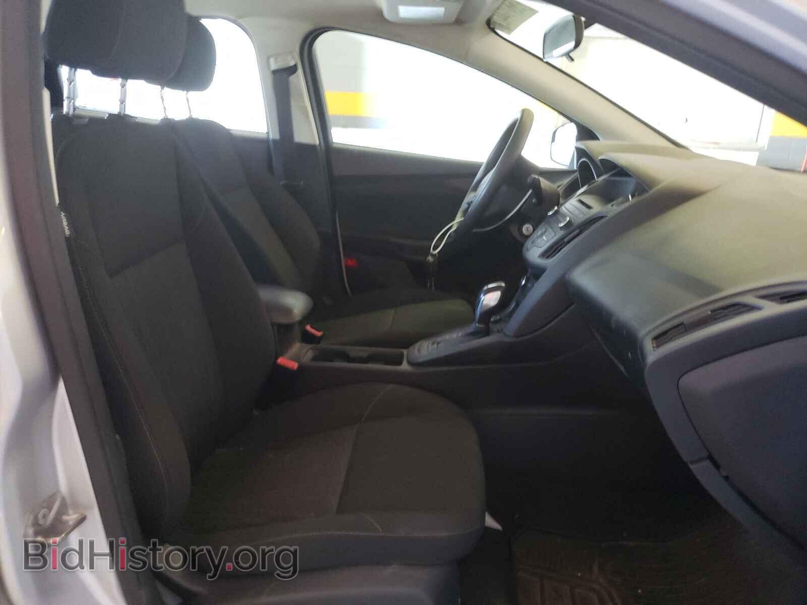 2015 FORD FOCUS - VIN: 1FADP3K24FL375755 - Фото 5