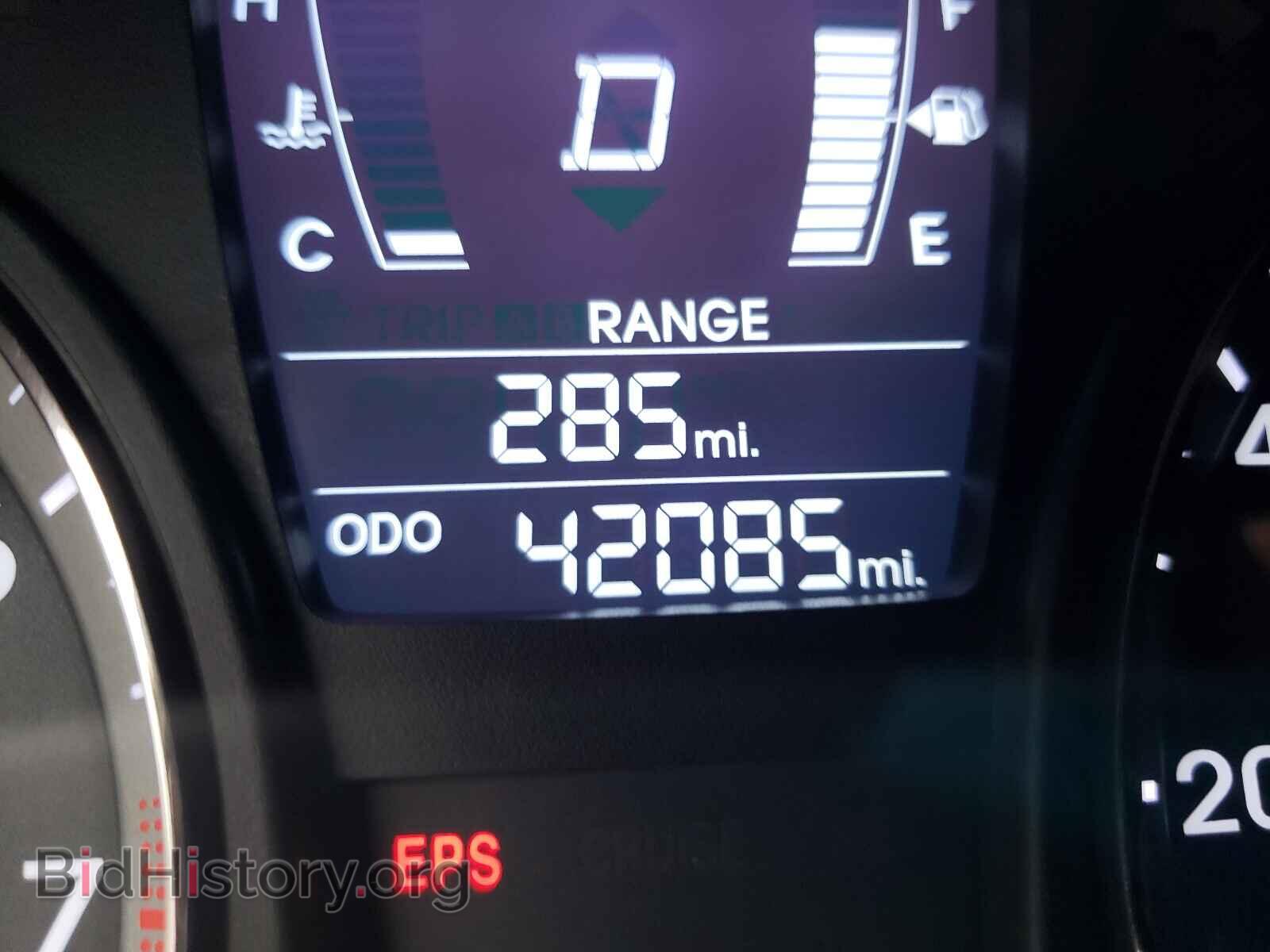 2013 HYUNDAI ACCENT - VIN: KMHCU5AE5DU088238 - Фото 8