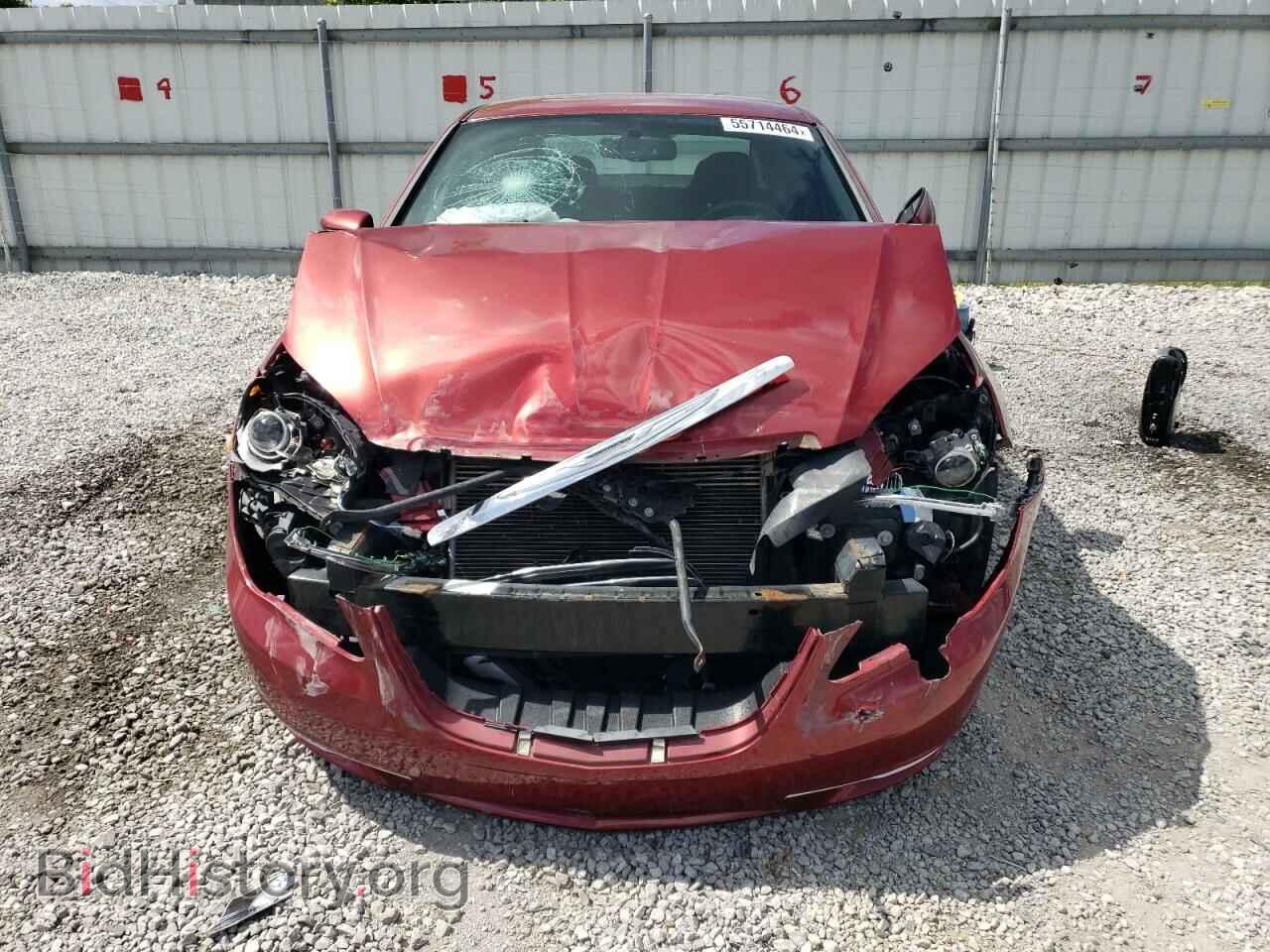 2014 CHRYSLER 200 - VIN: 1C3CCBBB7EN119130 - Фото 5