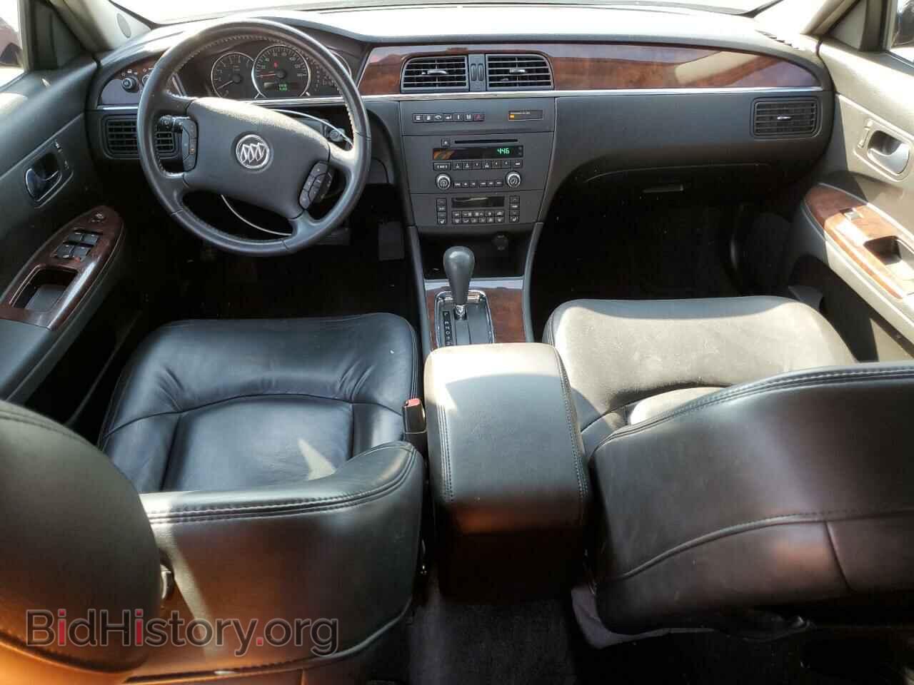 2008 BUICK LACROSSE - VIN: 2G4WD582881150953 - Фото 8