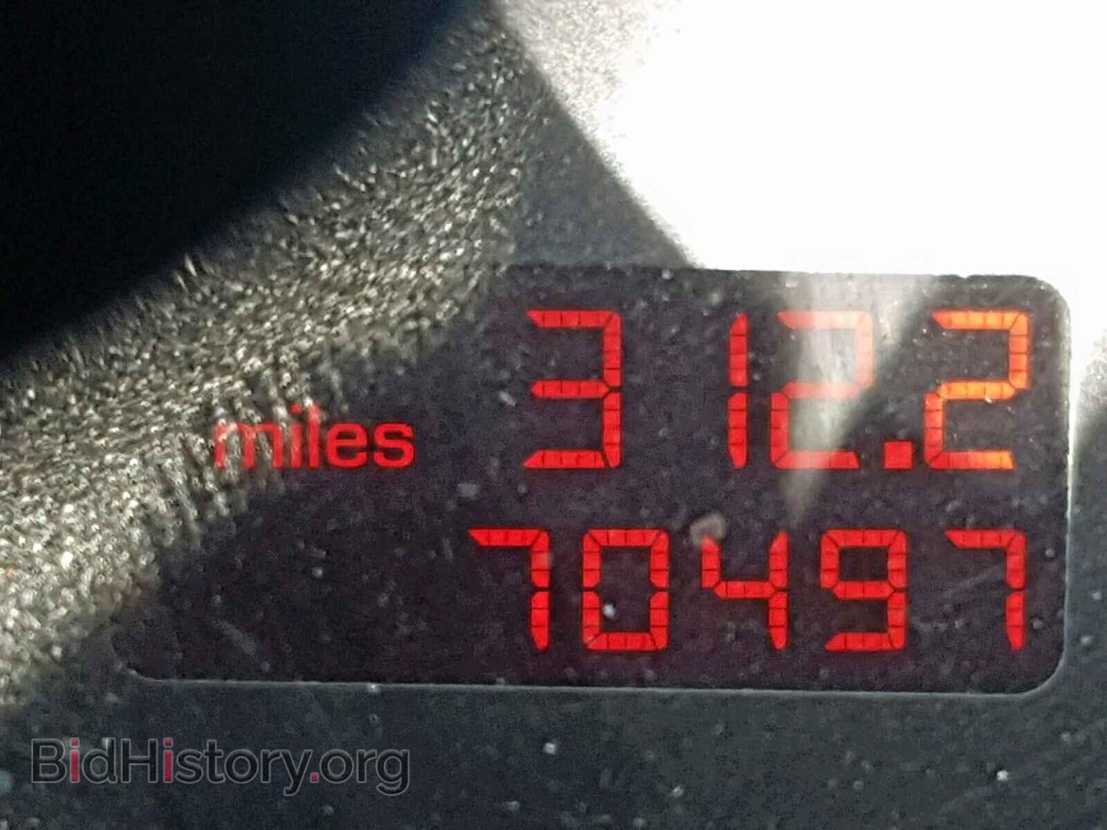 2009 AUDI A4 - VIN: WAUDF48H29K008830 - Фото 8