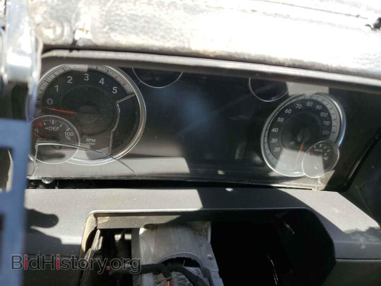 2018 RAM 1500 - VIN: 1C6RR7NMXJS348967 - Фото 9
