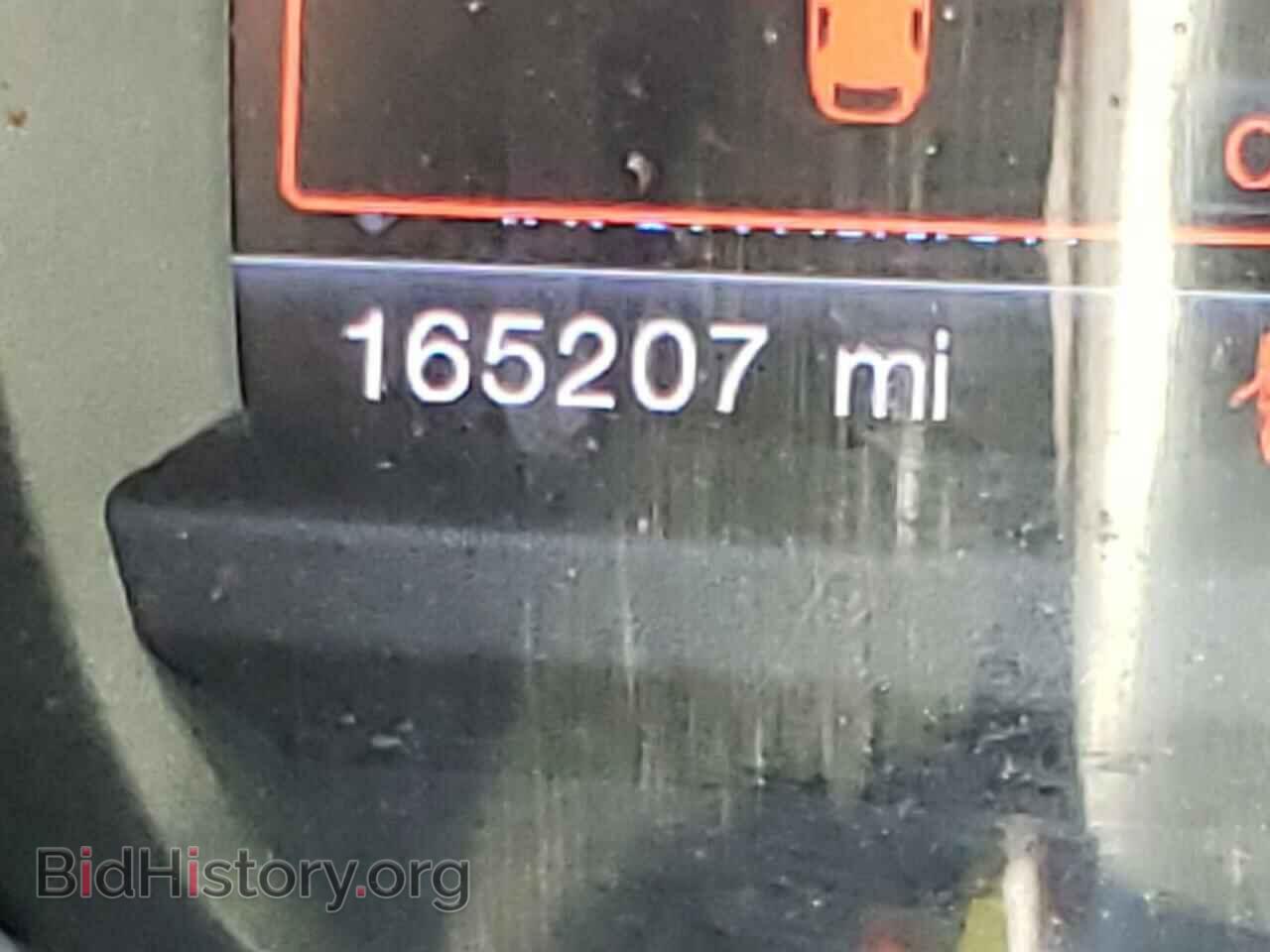 2013 FORD EXPLORER - VIN: 1FM5K8F82DGA05978 - Фото 8