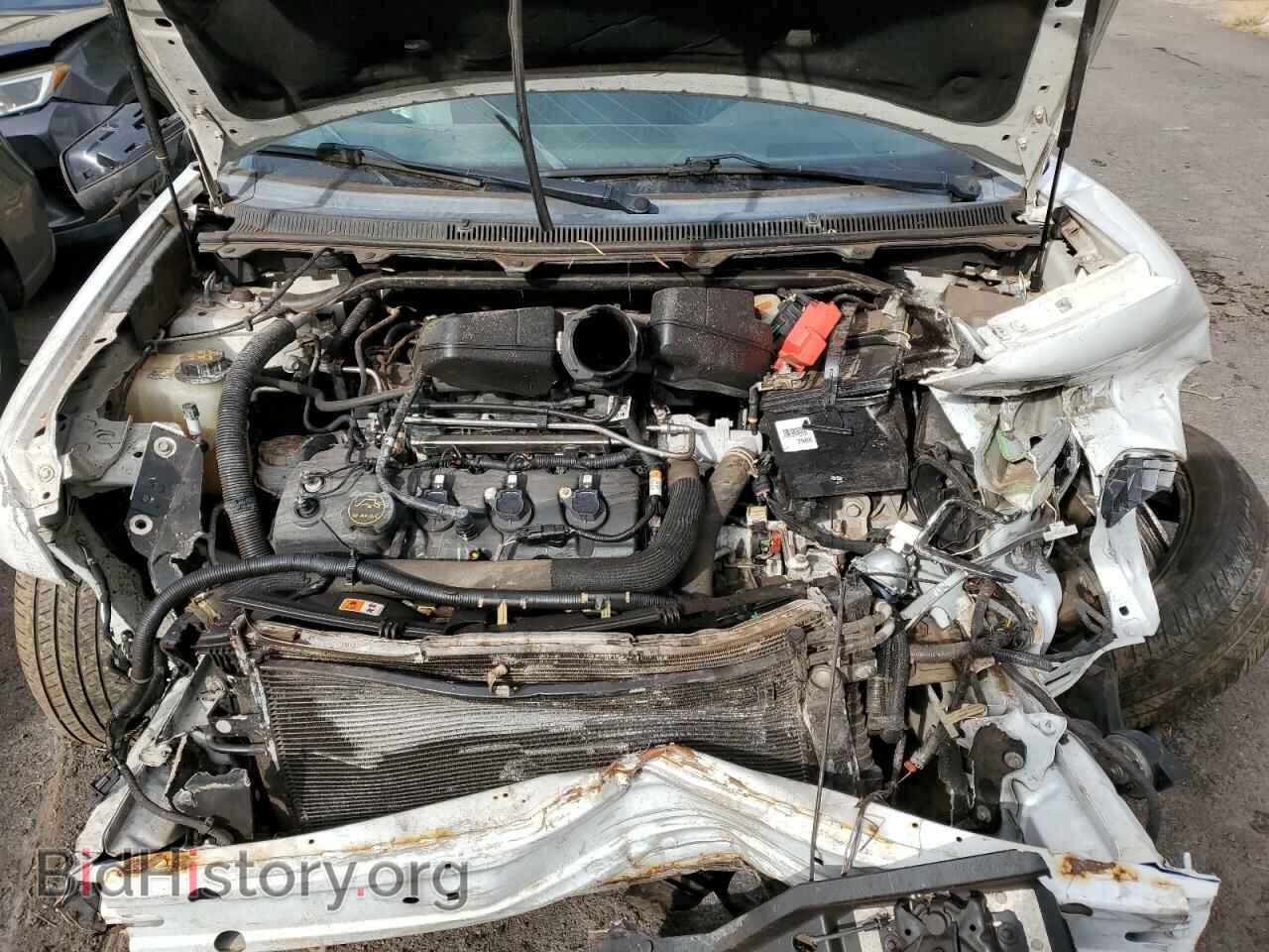 2016 FORD FLEX - VIN: 2FMGK5D84GBA24456 - Photo 12