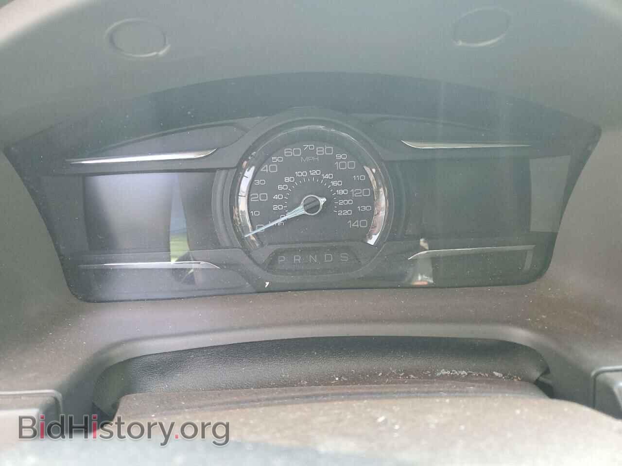 2016 FORD FLEX - VIN: 2FMGK5D84GBA24456 - Photo 9