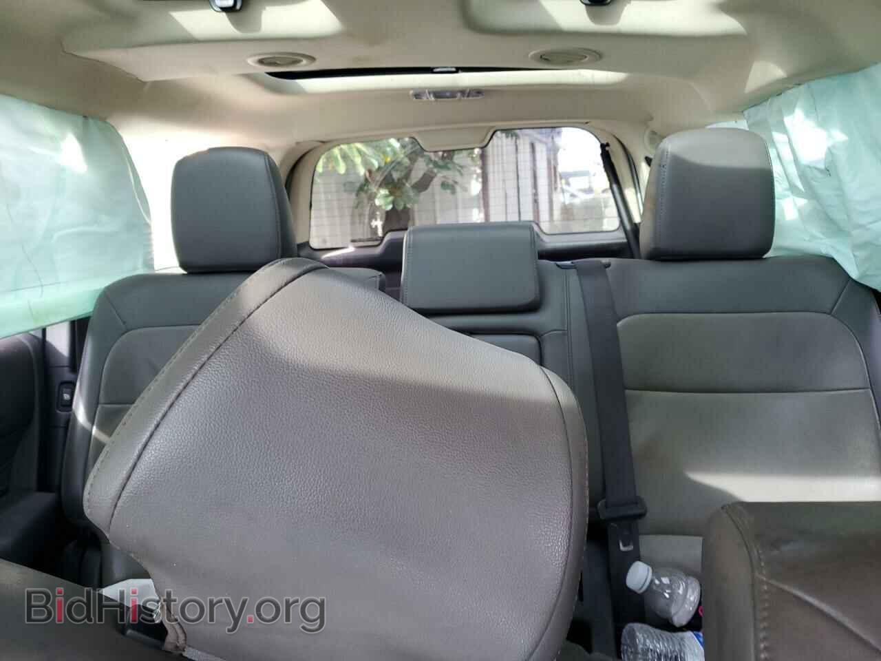 2016 FORD FLEX - VIN: 2FMGK5D84GBA24456 - Photo 10