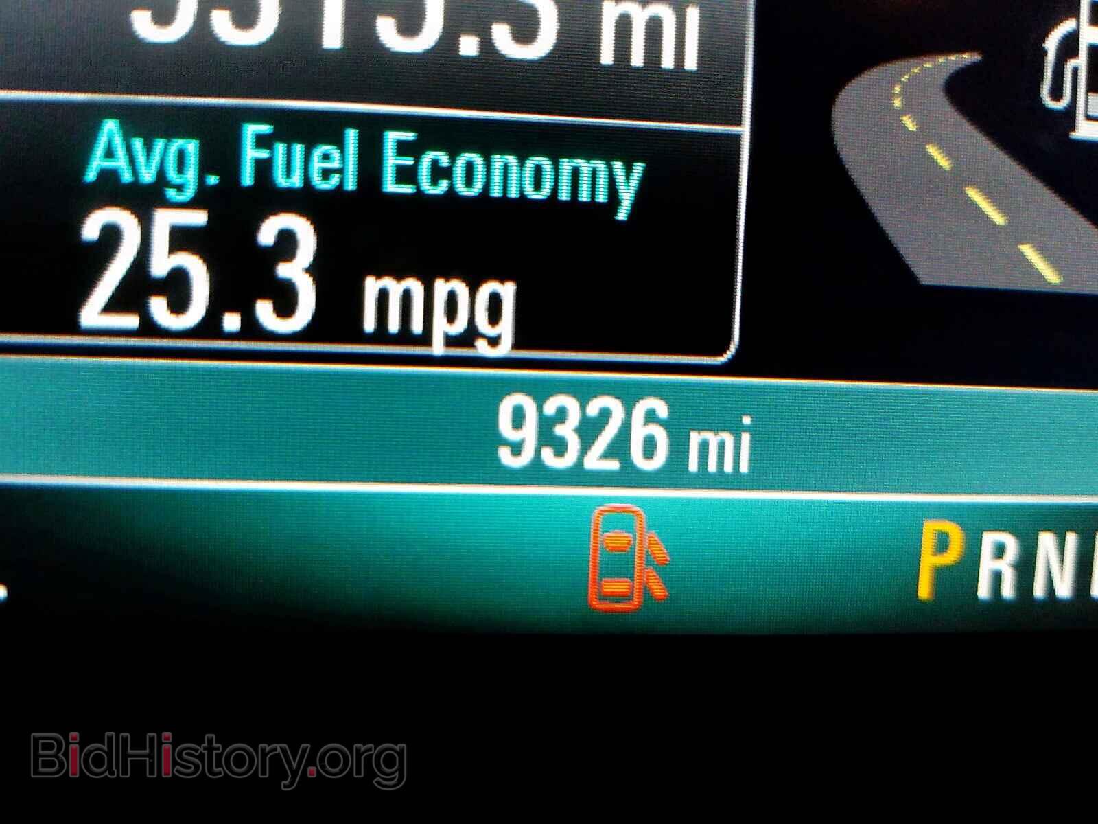 2017 BUICK ENCORE ESS - VIN: KL4CJGSBXHB073873 - Фото 8