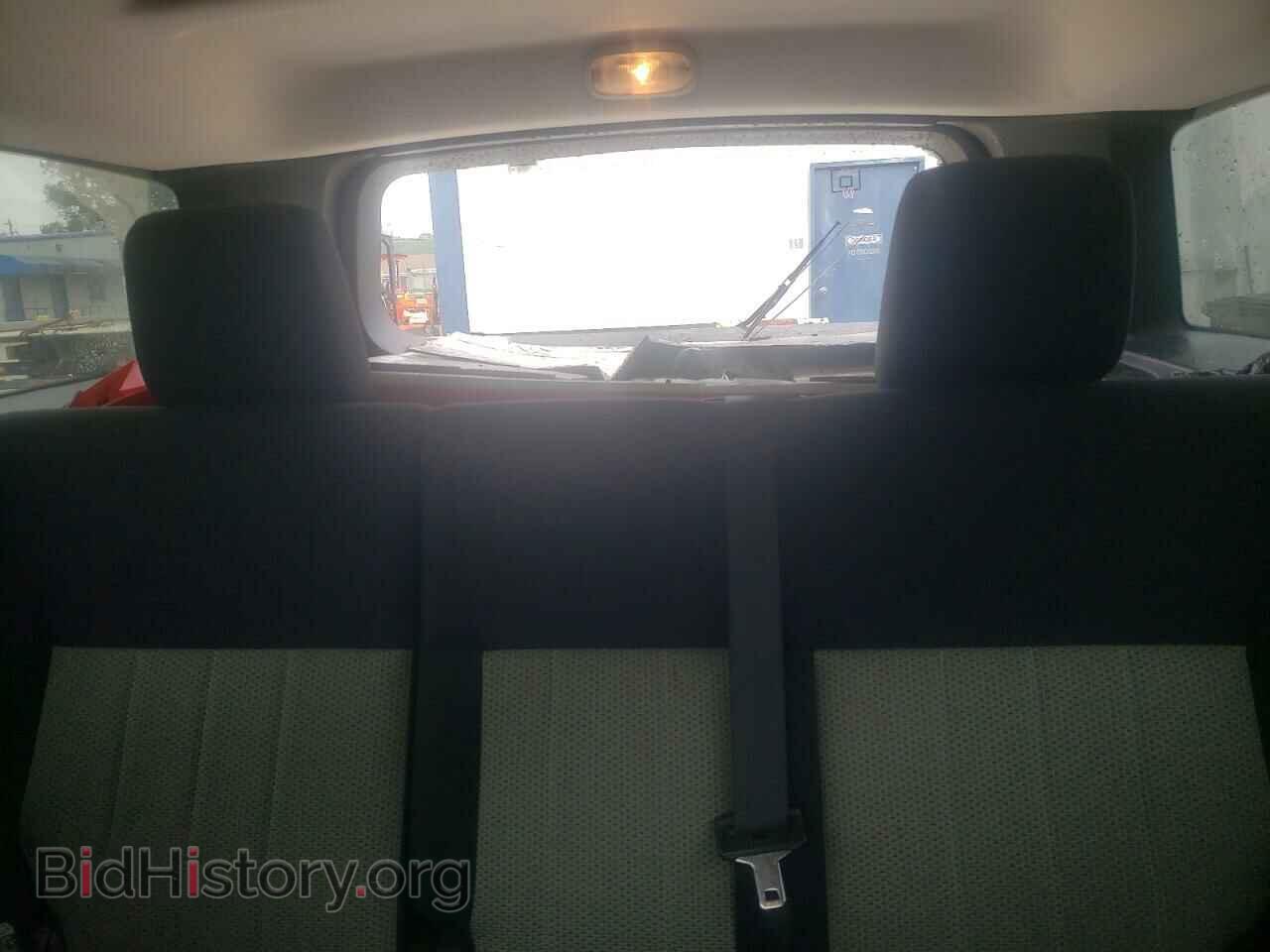 2010 DODGE NITRO - VIN: 1D4PU4GK0AW174623 - Фото 10