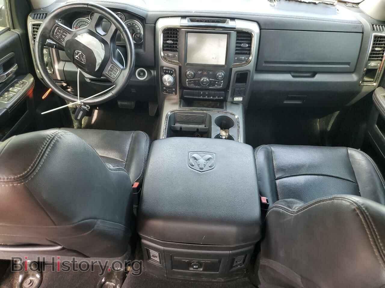2016 RAM 1500 - VIN: 1C6RR7MT5GS309527 - Фото 8