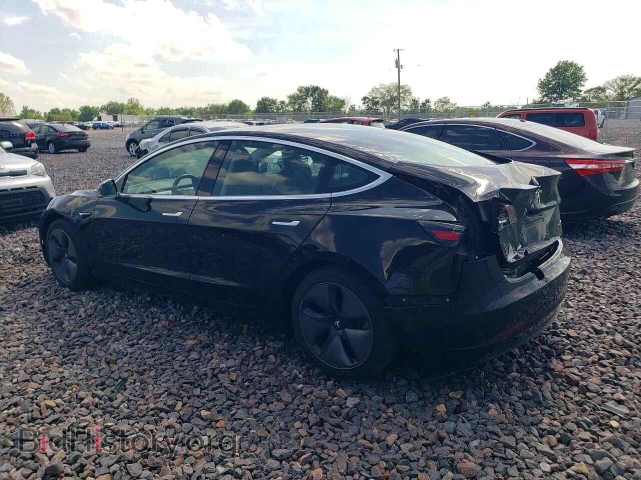 2018 TESLA MODEL 3 - VIN: 5YJ3E1EB9JF127671 - Photo 2