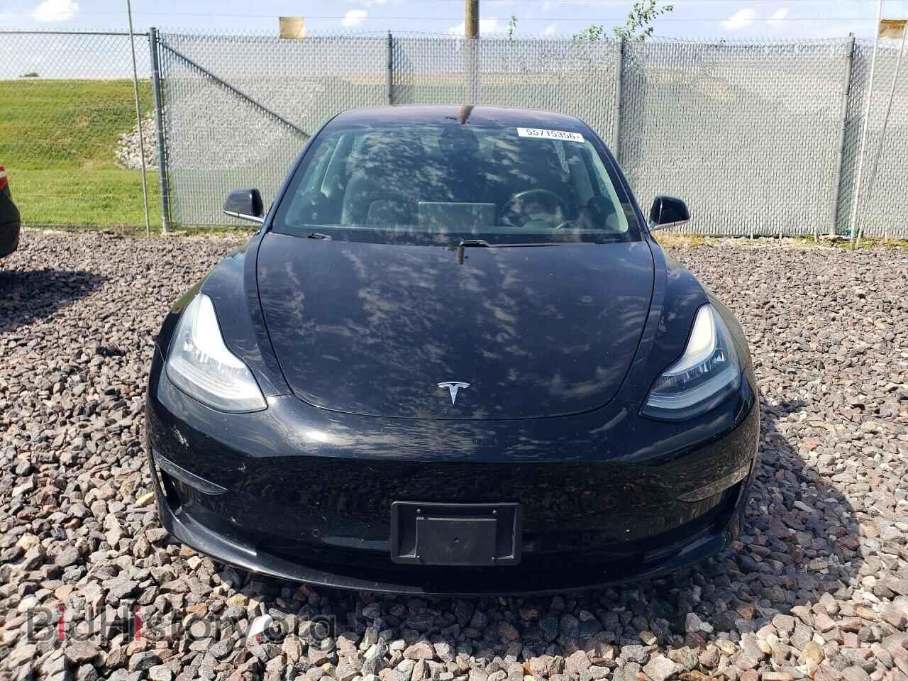 2018 TESLA MODEL 3 - VIN: 5YJ3E1EB9JF127671 - Photo 5