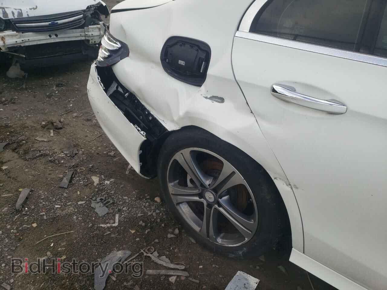 2017 MERCEDES-BENZ E-CLASS - VIN: WDDZF4KB2HA141174 - Фото 9