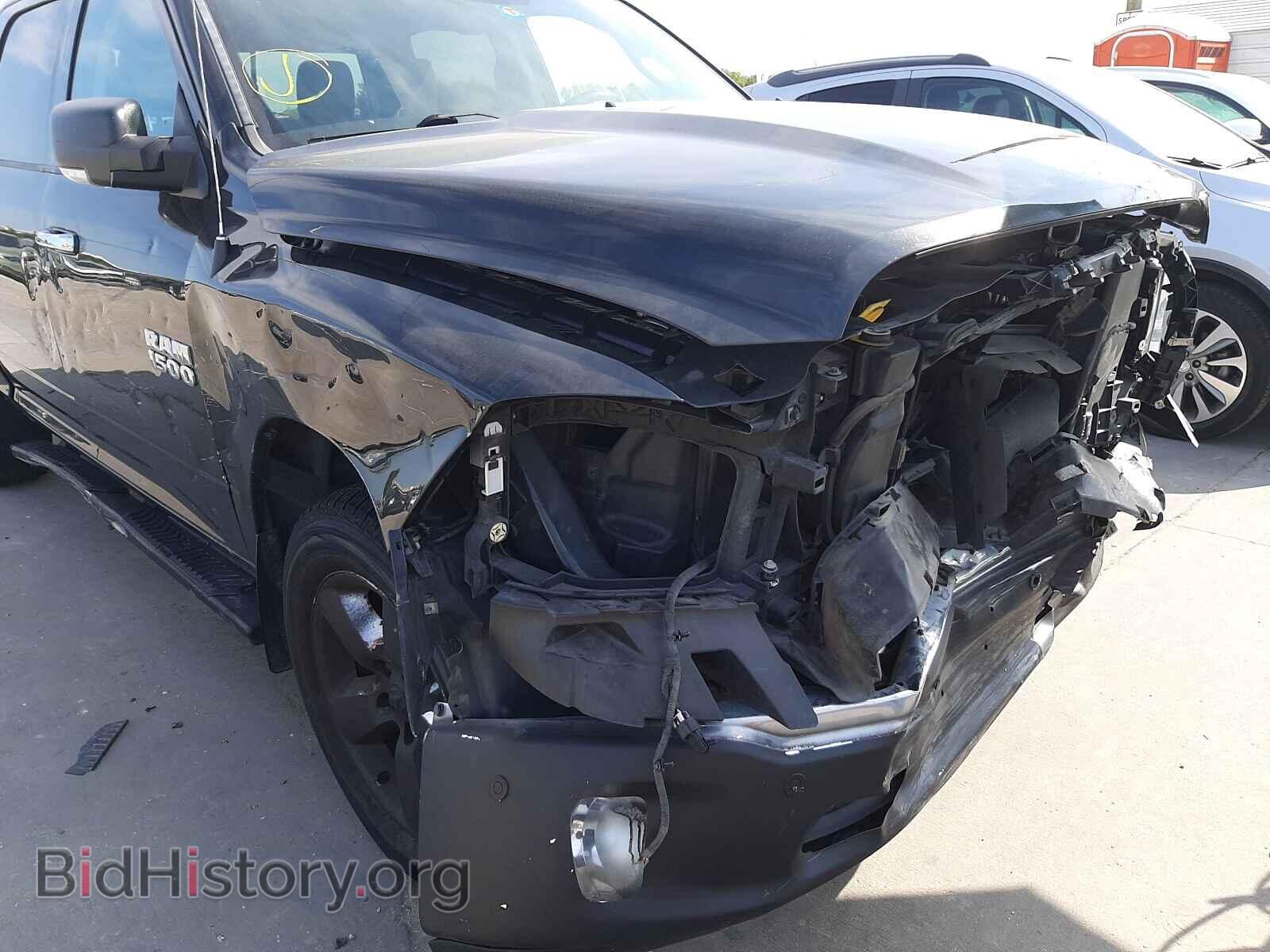 2017 RAM 1500 - VIN: 1C6RR7LG1HS667360 - Фото 9