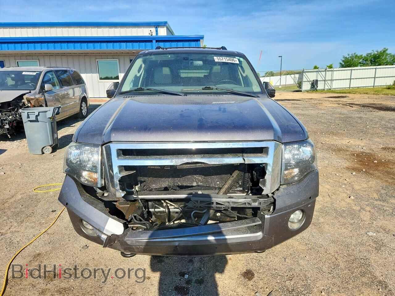 2012 FORD EXPEDITION - VIN: 1FMJU2A55CEF12497 - Photo 5