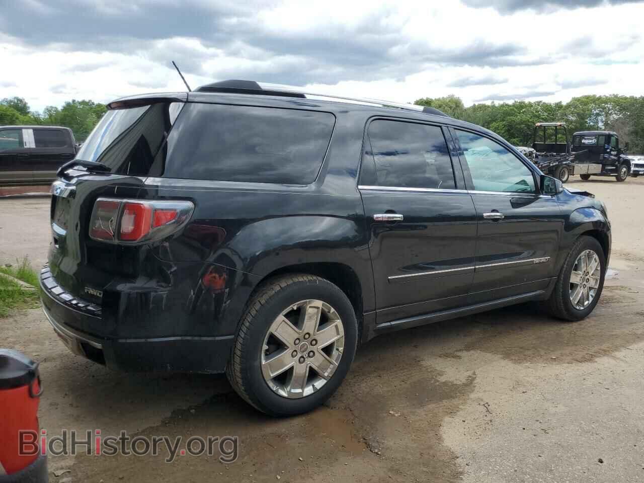 2014 GMC ACADIA DEN - VIN: 1GKKVTKD2EJ291389 - Фото 3