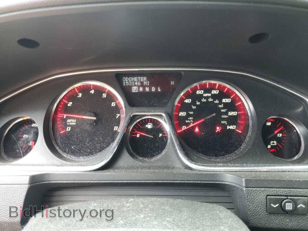 2014 GMC ACADIA DEN - VIN: 1GKKVTKD2EJ291389 - Фото 9