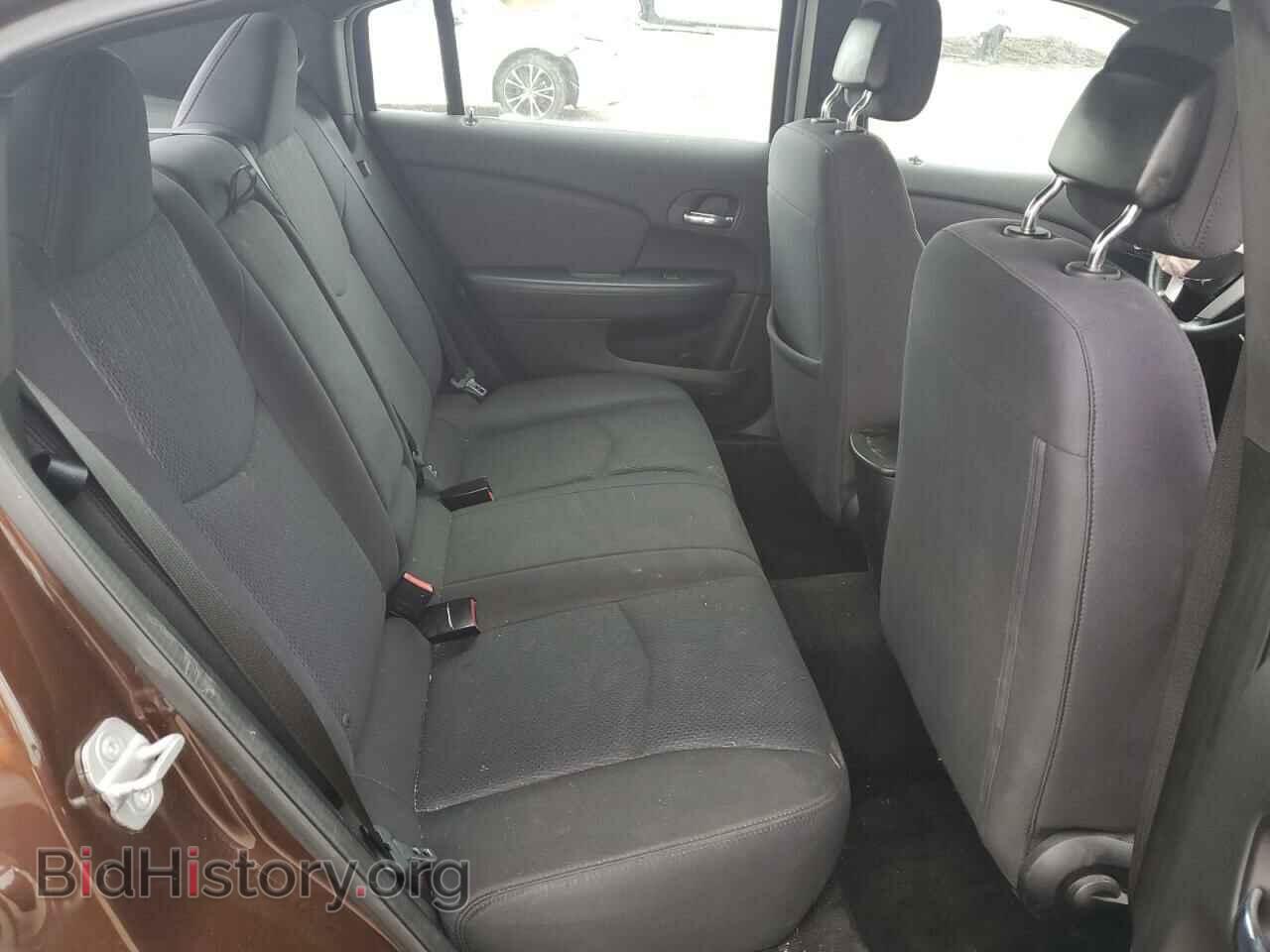 2012 CHRYSLER 200 - VIN: 1C3CCBBB5CN300157 - Photo 10