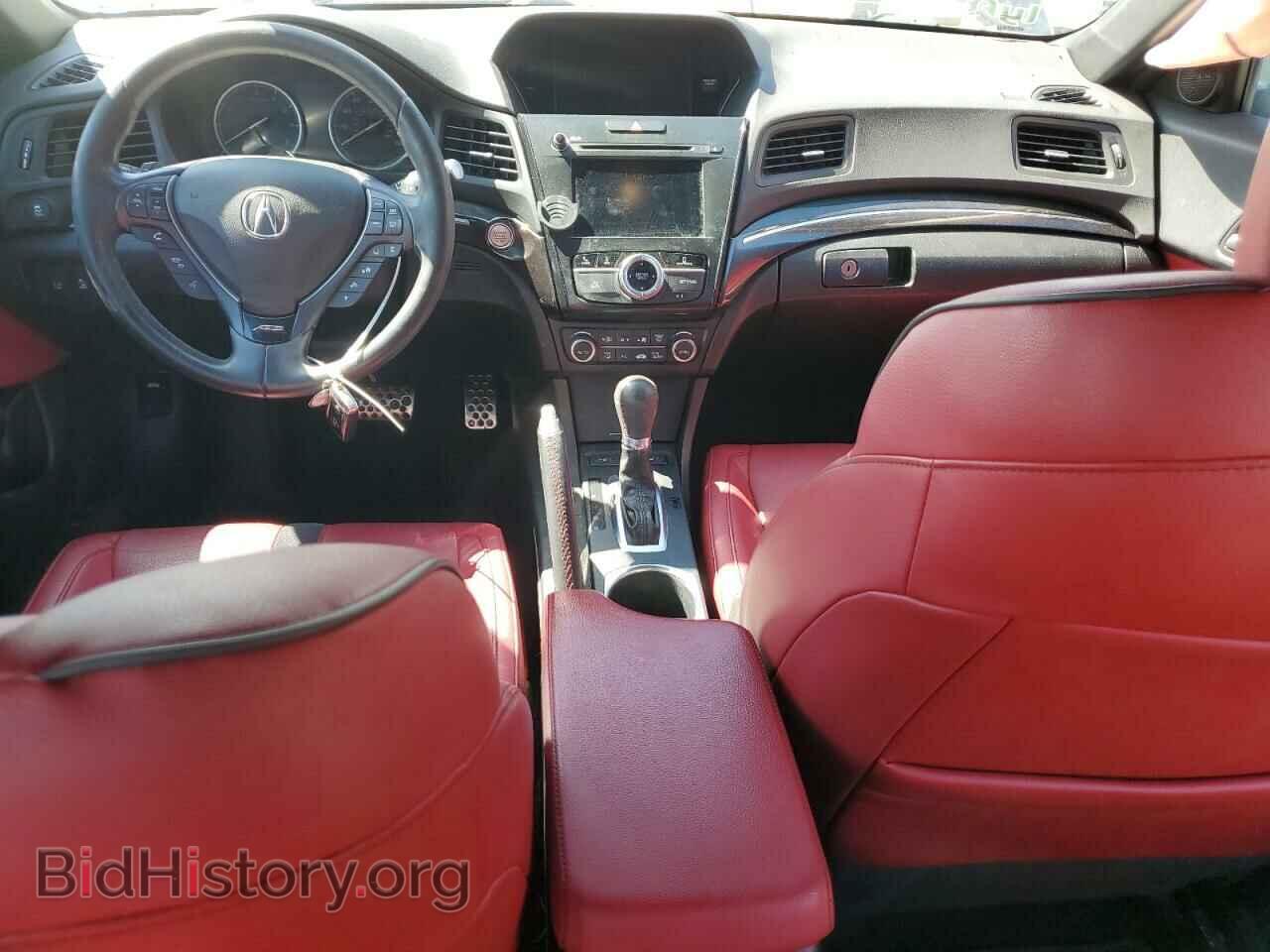 2019 ACURA ILX - VIN: 19UDE2F81KA004441 - Фото 8
